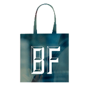 Black Friday Saratoga logo